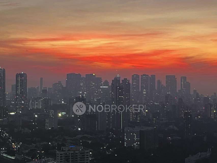 3 BHK Flat In Dosti Eastern Bay, Wadala For Sale  In Antop Hill Road