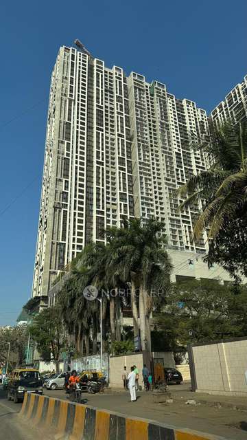 3 BHK Flat In Dosti Eastern Bay, Wadala For Sale  In Antop Hill Road
