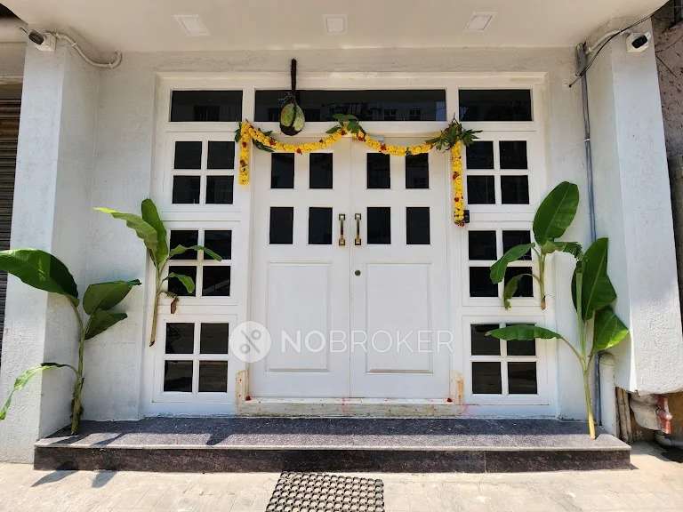 PG for Girls in  Btm 1st Stage,