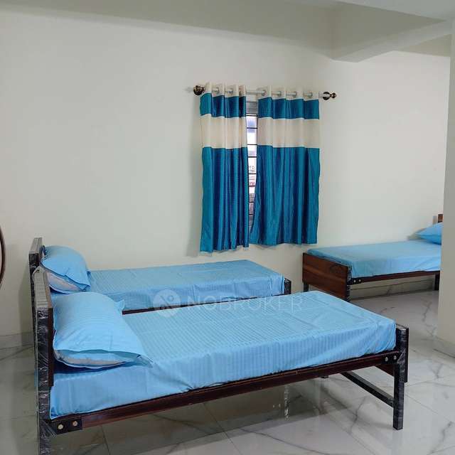 PG for Girls in  Btm 1st Stage,