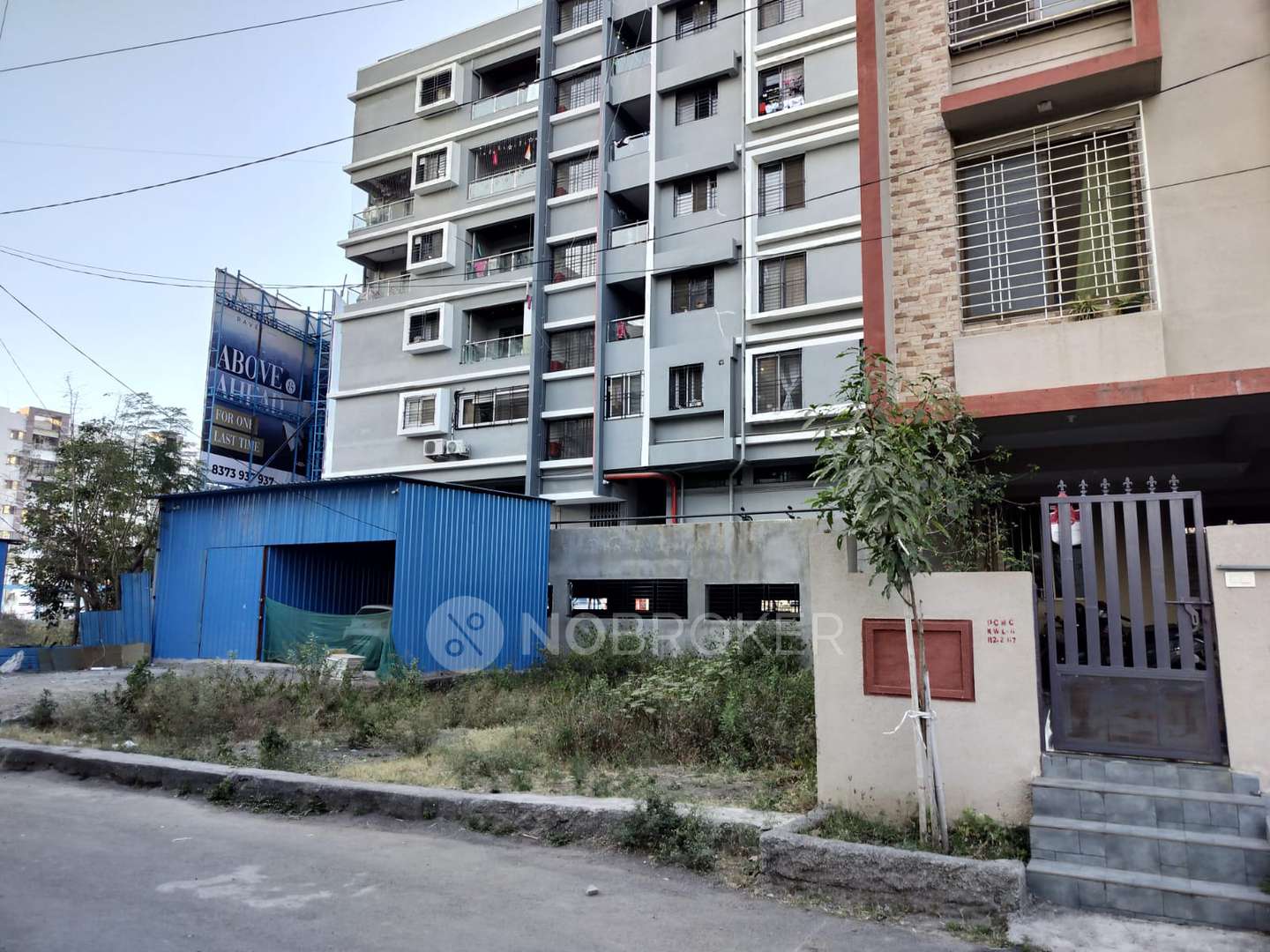 Plot For Sale  In Pimpri-chinchwad