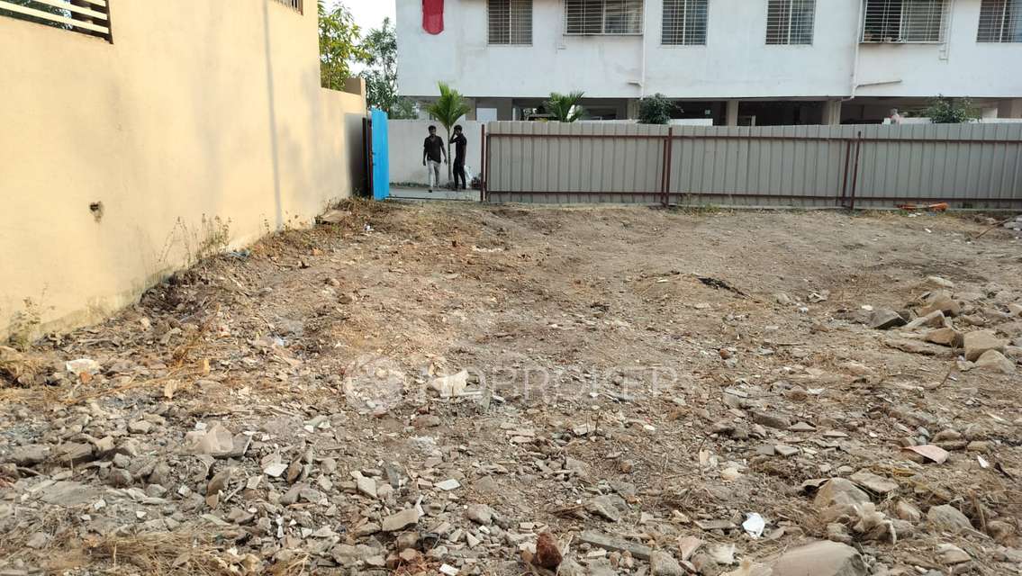 Plot For Sale  In Ravet, Pimpri-chinchwad