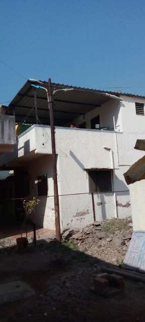 2 BHK House For Sale  In Kokane Nagar