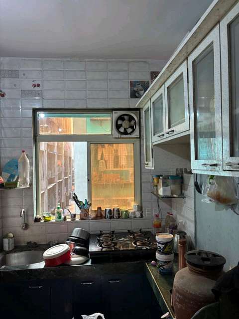 1 BHK Flat In Vighneshwar Apartment  For Sale  In Bhiwandi