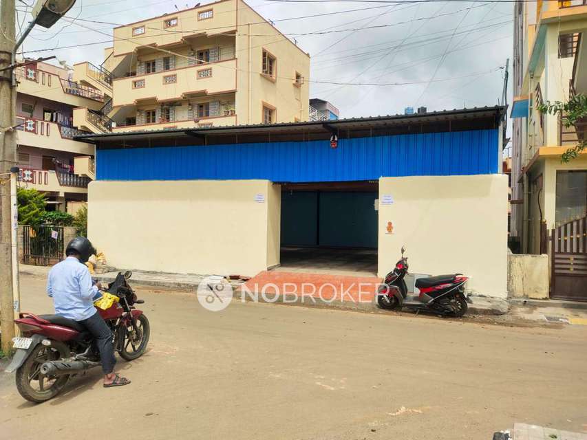 Godown/Warehouse in Varthur, Bangalore for Rent 