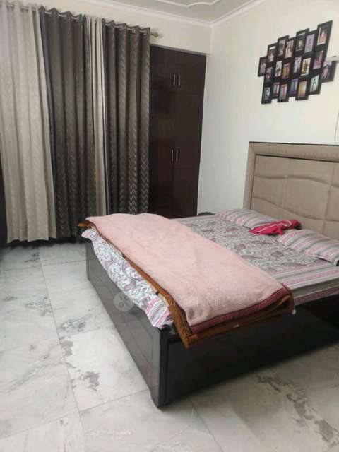 4 BHK Flat In Mayank Apartment For Sale  In Dwarka