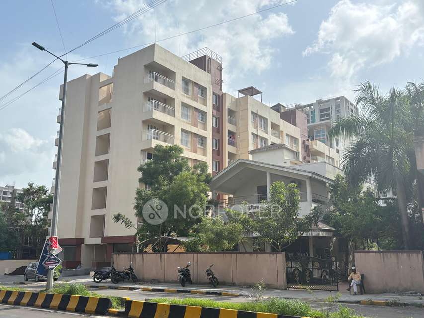 2 BHK Flat In Trinity Grace for Rent  In Wakad