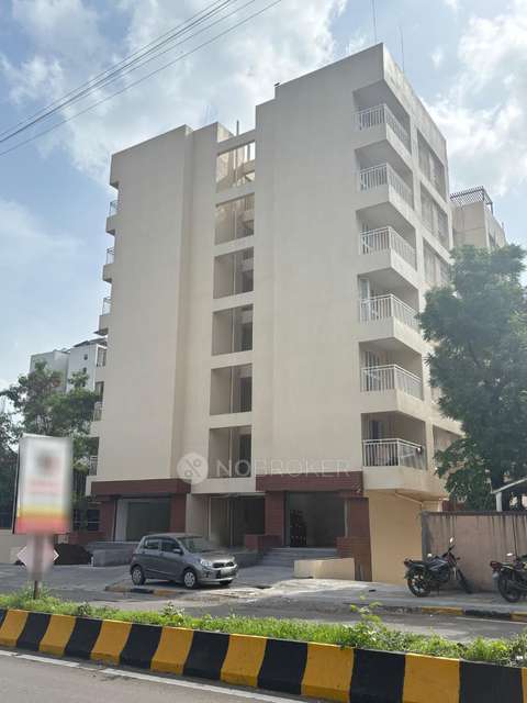 2 BHK Flat In Trinity Grace for Rent  In Wakad