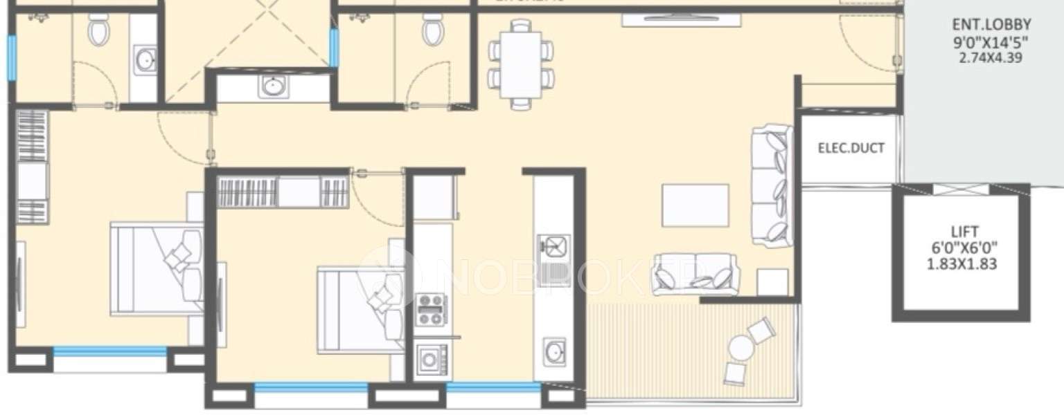 Property Interior