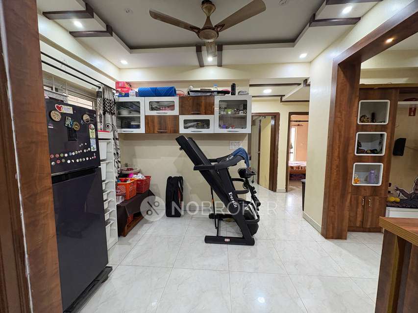 2 BHK Flat In Mythri Mithila for Rent  In Gunjur