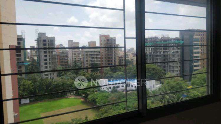 1 BHK Flat In Anusmera Celeste For Sale  In Chembur