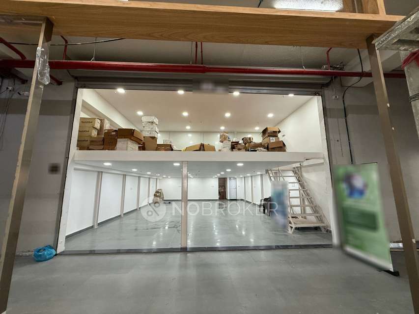 Office Space in Turbhe, Mumbai for Rent 