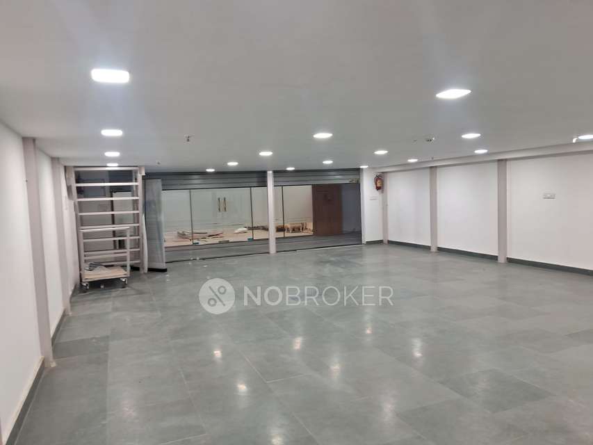 Office Space in Turbhe, Mumbai for Rent 