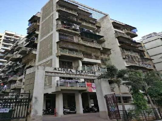 2 BHK Flat In Prince Alisha Paradise, Kharghar for Rent  In Kharghar