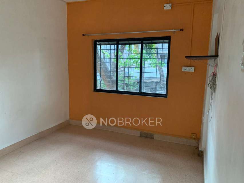 3 BHK Flat In Asmita Residency Chs for Rent  In Kothrud