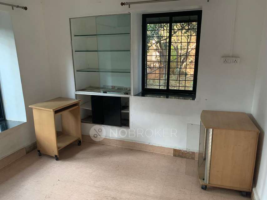 3 BHK Flat In Asmita Residency Chs for Rent  In Kothrud