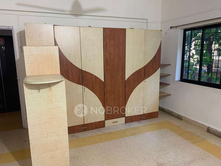3 BHK Flat In Asmita Residency Chs for Rent  In Kothrud