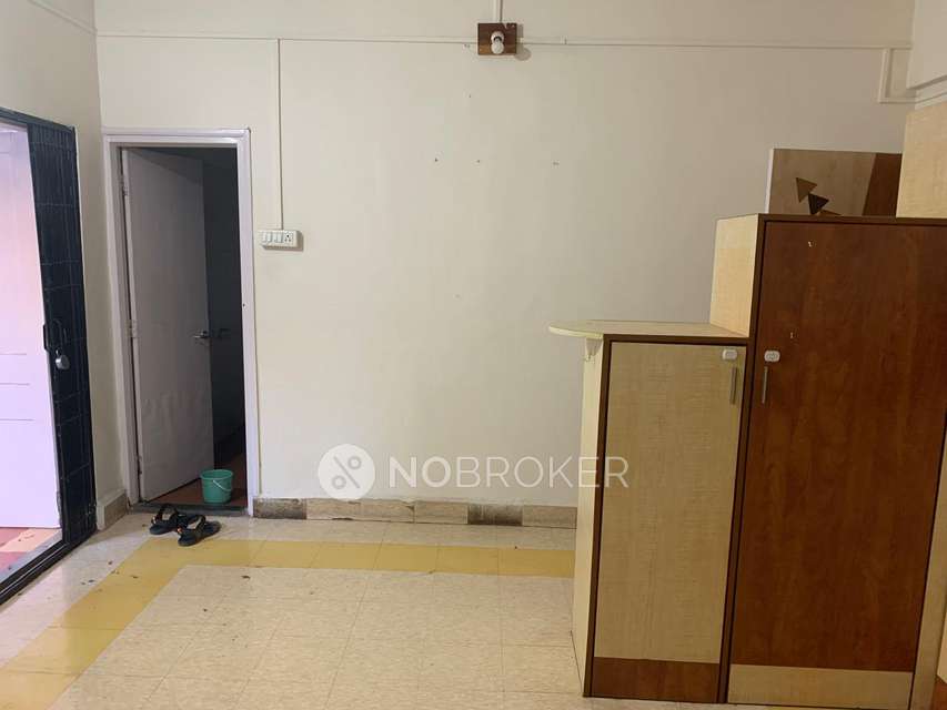 3 BHK Flat In Asmita Residency Chs for Rent  In Kothrud