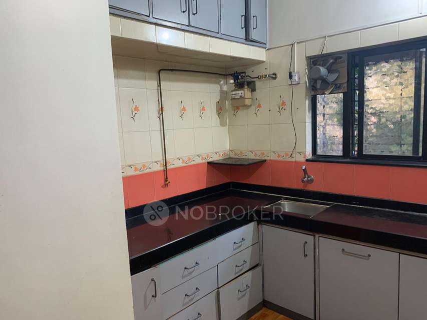 3 BHK Flat In Asmita Residency Chs for Rent  In Kothrud