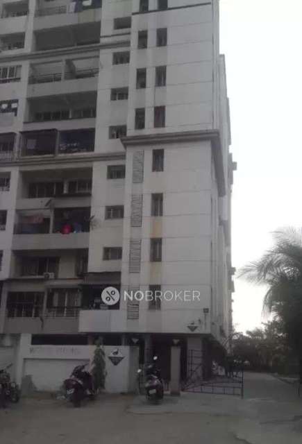 2 BHK Flat In Shree Shankeshwar Dang Ikon Phase 2 for Rent  In Ravet