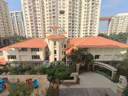 2 BHK Flat In Godrej Woodsman Estate for Rent  In  Hebbal