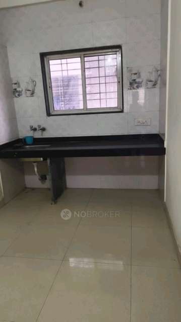 1 BHK House for Rent  In Mauli Society