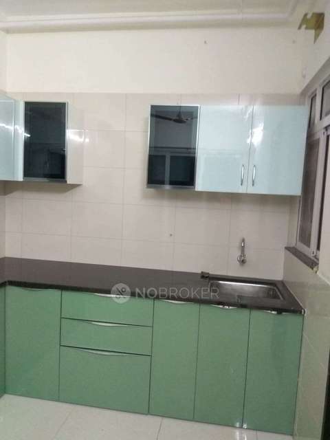 2 BHK Flat In Kolte Patil Life Republic for Rent  In Hinjewadi