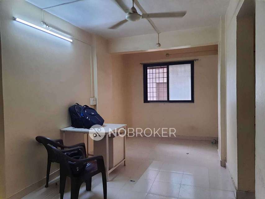 1 BHK Flat In Jijai Villa for Rent  In Narhe