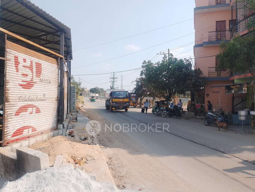 Plot For Sale  In Electronic City