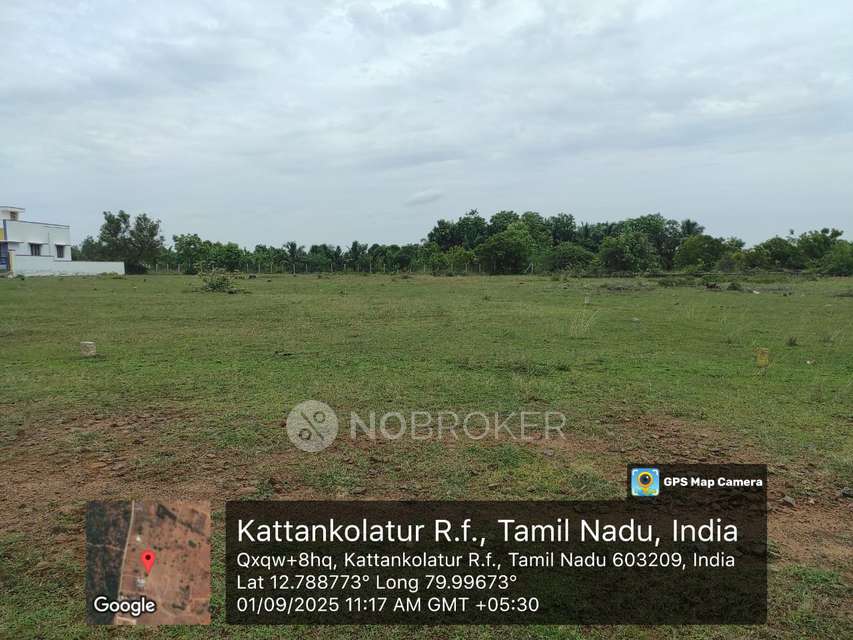 Plot For Sale  In Thirukkachur