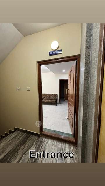 2 BHK Flat In Panchajanya Apartment For Sale  In Panchajanya Apartment