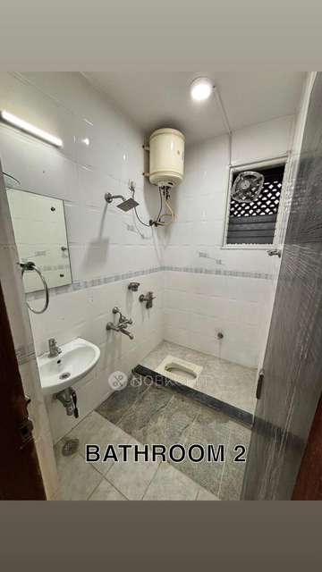 2 BHK Flat In Panchajanya Apartment For Sale  In Panchajanya Apartment