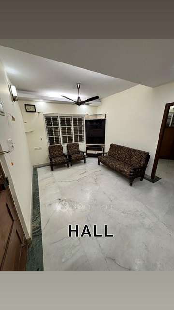 2 BHK Flat In Panchajanya Apartment For Sale  In Panchajanya Apartment