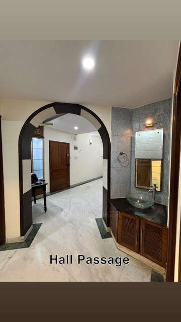 2 BHK Flat In Panchajanya Apartment For Sale  In Panchajanya Apartment