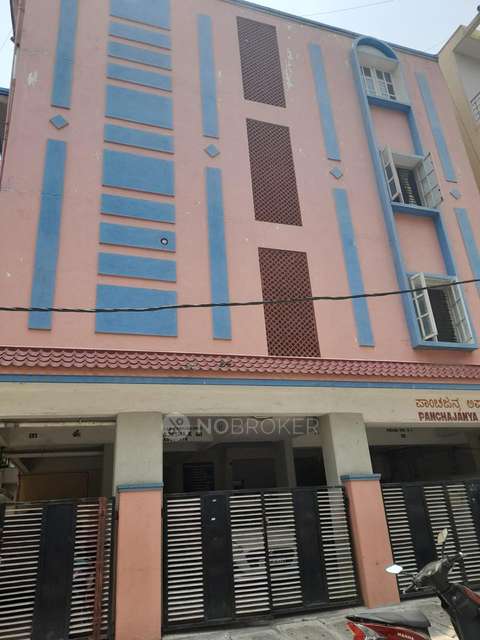 2 BHK Flat In Panchajanya Apartment For Sale  In Panchajanya Apartment
