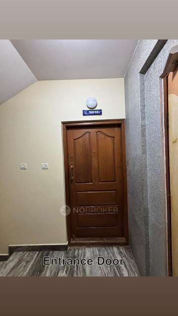 2 BHK Flat In Panchajanya Apartment For Sale  In Panchajanya Apartment