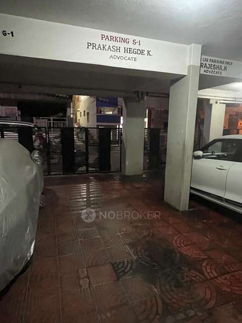 2 BHK Flat In Panchajanya Apartment For Sale  In Panchajanya Apartment