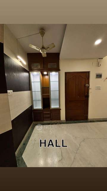 2 BHK Flat In Panchajanya Apartment For Sale  In Panchajanya Apartment