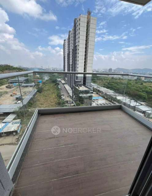 Shared Room for Male In 2 BHK  In Kasturi Apostrophe, Hinjewadi In Hinjawadi