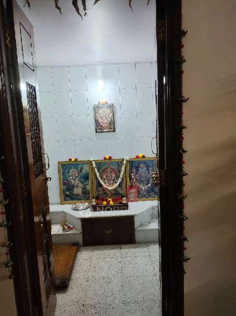 2 BHK Flat In Skanda Krupa For Sale  In Marenahalli