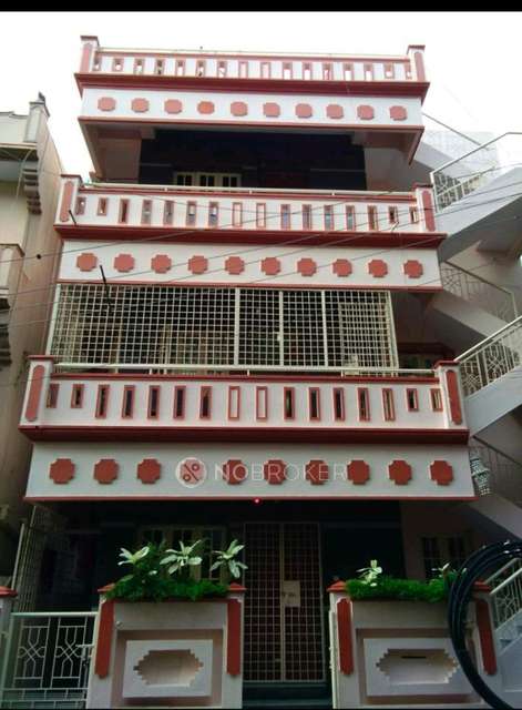 2 BHK Flat In Skanda Krupa For Sale  In Marenahalli