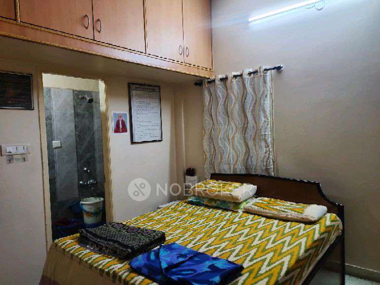 2 BHK Flat In Skanda Krupa For Sale  In Marenahalli