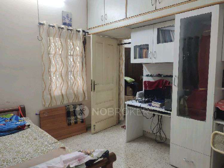 2 BHK Flat In Skanda Krupa For Sale  In Marenahalli