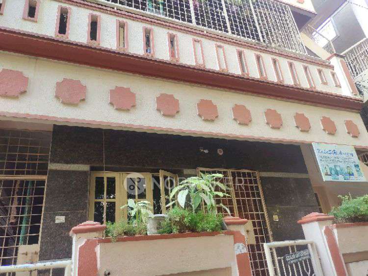 2 BHK Flat In Skanda Krupa For Sale  In Marenahalli