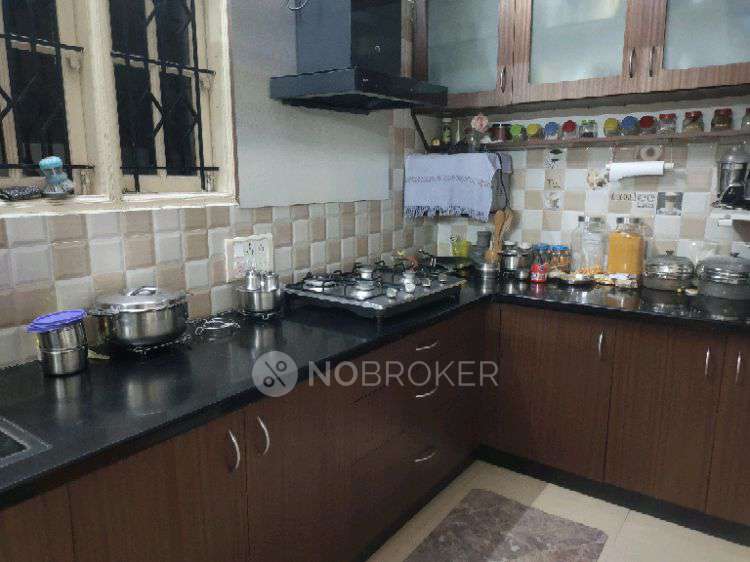 2 BHK Flat In Skanda Krupa For Sale  In 103, 1st Main Rd