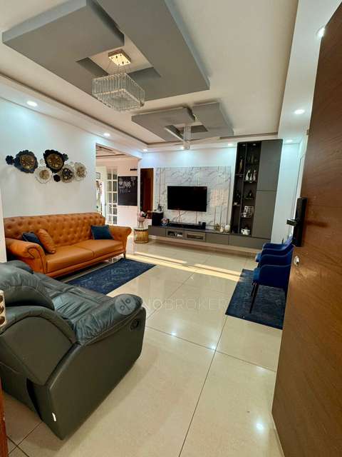 2 BHK Flat In Sv Grandur , Electronic City For Sale  In Electronic City