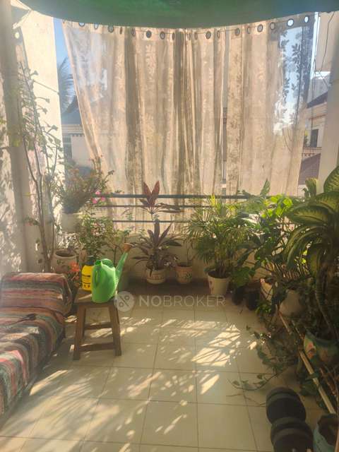 2 BHK Flat In Multicon Cinderella for Rent  In Baner