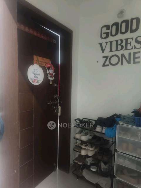 2 BHK Flat In Multicon Cinderella for Rent  In Baner