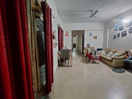 2 BHK Flat In Multicon Cinderella for Rent  In Baner