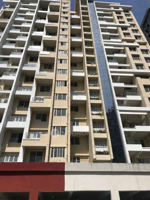 1 RK Flat In Tatvam for Rent  In Tatvam Residency